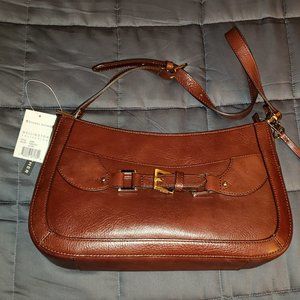Etienne Aigner Wellington Collection bag